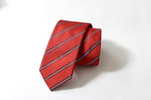 Red-Background-Jacquard-fine-stripes-COD-RS002