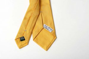 adties collection yellow back