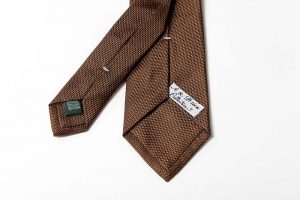 adties collection brown back