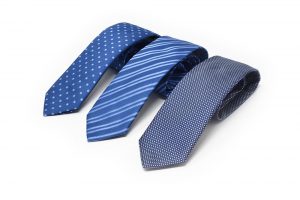 Andrew's Ties - cravatte jacquard sfondo avion - avion background tie - presentazione - presentation