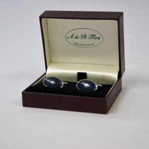 Cufflinks - Classic - COD.NG004 – Made in England