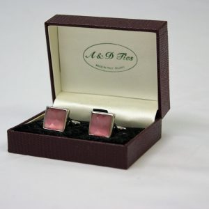 Cufflinks - Classic - COD.NG005 – Made in England
