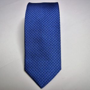 Extra-Long-Ties-Avion-Micro-Design-Made in Italy-Silk 100%-COD.CRX061