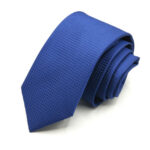Cravatta Extralunga Tinta Unita Diamantino Blu Chiaro  seta 100% Made in Italy COD.CXU001