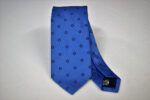 Jacquard ties Avion classic design 100% silk COD.N123