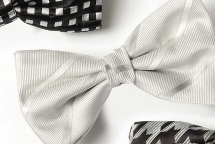 Andrews-Ties-Papillon-Cerimonia-Ceremony-Bow-Tie-Dettaglio-Detail
