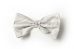 Andrews-Ties-Papillon-Cerimonia-Ceremony-Bow-Tie-Disegno-Riga-Grigio-Grey-Stripes-DesignCOD.PC002