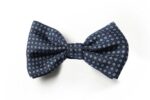 Andrews-Ties-Papillon-Fantasia-Fantasy-Bow-Tie-Blu-Azzurro-Microdisegno-Blue-Light-Blue-Micro-Design-COD.PB003