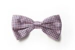 Andrews-Ties-Papillon-Fantasia-Fantasy-Bow-Tie-Fondo-Rosa-Pink-Background-Disegno-Vellutino-Piccolo-Fine-Velvet-Design-COD.PR002