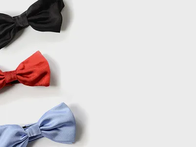bow-ties