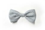 Bow-tie Little cashmere design
