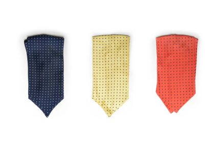 Andrews-Ties-Ascot-Pois-Presentazione-Presentation