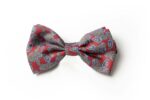 Fantasy Bow Tie Cashmere Design - Image 3
