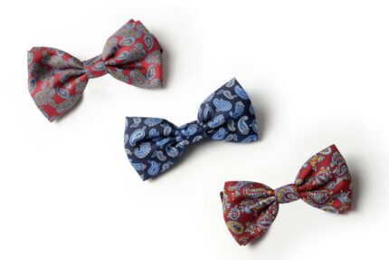Andrews-Ties-Papillon-Fantasia-Disegno-Cashmere-Fantasy-Bow-Tie-Cashmere-Design-Presentazione-Presentation