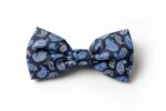 Fantasy Bow Tie Cashmere Design - Image 9