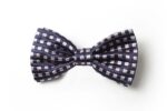 Andrews-Ties-Papillon-Fantasia-Fantasy-Bow-Tie-Blu-Rosa-Blue-Pink-Disegno-Vellutino-Grande-Big-Velvet-Design-COD.PB005