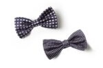 Andrews-Ties-Papillon-Fantasia-Fantasy-Bow-Tie-Blu-Rosa-Blue-Pink-Presentazione-Presentation