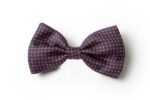 Andrews-Ties-Papillon-Fantasia-Fantasy-Bow-Tie-Blu-Rosso-Blue-Red-Disegno-Cashmere-Cashmere-Design-COD.PB008