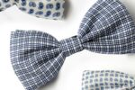 Fantasy Bow Tie White Background - Image 2