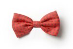 Fantasy Bow Tie Red Background - Image 6