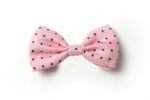 Andrews-Ties-Papillon-Pois-Pois-Bow-Tie-Rosa-Blu-Pink-Blue-COD.PP111