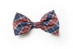 Andrews-Ties-Papillon-Scozzese-Scottish-Bow-Tie-Fondo-Bordeaux-Bordeaux-Background-COD.PS004