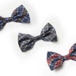 Andrews-Ties-Papillon-Scozzese-Scottish-Bow-Tie-Presentazione-Presentation