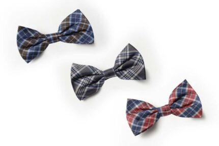 Andrews-Ties-Papillon-Scozzese-Scottish-Bow-Tie-Presentazione-Presentation