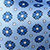 Azzurro-Light-Blue-Background-Disegno-Fiore-Flower-Design-COD.PA002