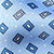 Azzurro-Light-Blue-Background-Disegno-Quadretto-Square-Design-COD.PA003