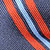 Rosso-Blue-Red-Disegno-Riga-Stripes-Design-COD.PB006