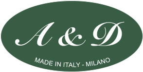 logo A & D Ties